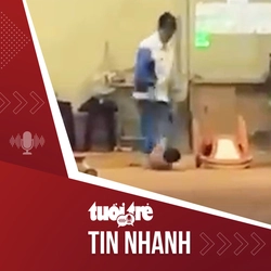 Tin tức tối 6-8: Bé trai 16 tháng tuổi bị ném xuống sàn xi măng tại cửa hàng xăng dầu ở Lâm Đồng