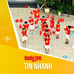 Tin tức sáng 7-8: Đề xuất 4 nhóm chính sách phổ cập giáo dục mầm non cho trẻ em từ 3-5 tuổi
