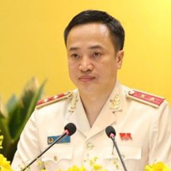 Trung tướng Mai Hoàng nói về các vụ 'bắt cóc online' và chuyên án ma túy liên quan 4 tiếp viên hàng không