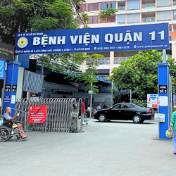 Hơn 20 bệnh viện ở TP.HCM có tên mới