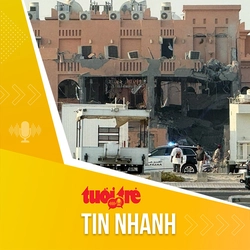 Tin tức sáng 10-9: Hamas xác nhận thiệt hại sau vụ tấn công tại Qatar