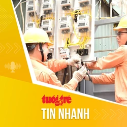 Tin tức sáng 13-9: Hơn 3,2 triệu hộ gia đình có hóa đơn tiền điện tháng 8 cao hơn tháng 7