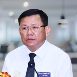 Bắt tạm giam Phó chủ tịch thường trực UBND tỉnh Thanh Hóa Nguyễn Văn Thi