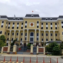Truy tố 28 thẩm phán, kiểm sát viên, luật sư trong đường dây chạy án hơn 11 tỉ đồng