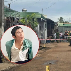 Toàn cảnh vụ thảm án ở Đắk Lắk: 3 người tử vong, 1 bé trai thoát chết