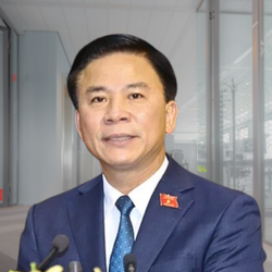 Tạm hoãn xuất cảnh với ông Đỗ Trọng Hưng - phó trưởng Ban Tổ chức Trung ương
