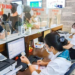 Bộ Y tế thông tin việc xây dựng đề án miễn viện phí toàn dân