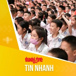 Tin tức sáng 17-9: Triển khai miễn học phí, hỗ trợ bữa trưa cho học sinh, kiểm tra các khoản thu đầu năm