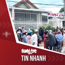 Tin tức tối 18-9: Điều tra vụ đôi nam nữ chết bất thường trong nhà nghỉ tại Khánh Hòa