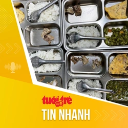 Tin tức sáng 19-9: Kiểm tra đột xuất các nhà cung cấp nguyên liệu, suất ăn bán trú