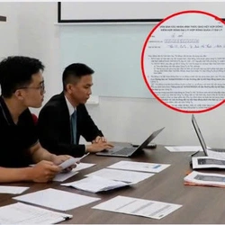 Sinh viên ở TP.HCM bỗng dưng có thu nhập chịu thuế tại Dai-ichi Việt Nam, công ty bảo hiểm nói gì?