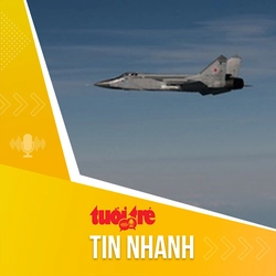 Tin tức sáng 20-9: Estonia tố 3 tiêm kích Nga xâm phạm không phận trong 12 phút