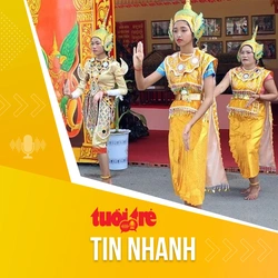 Tin tức sáng 21-9: Cán bộ, công chức, học sinh đồng bào dân tộc Khmer ở Cần Thơ được nghỉ lễ 3 ngày