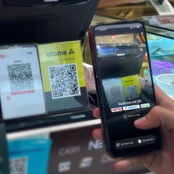 Người Việt có thể thanh toán bằng tiền đồng tại 6 quốc gia châu Á qua Zalopay