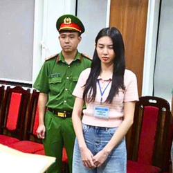'Giải mã' kẹo Kera: Không có 10 loại rau củ mà còn chứa thành phần thuốc xổ
