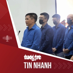Tin tức tối 23-9: Bình 'kiểm' bị phạt 12 năm tù