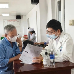 Vụ kê khống ca tán sỏi: Hàng loạt bệnh nhân phải quay lại điều trị vì biến chứng, sức khỏe sa sút