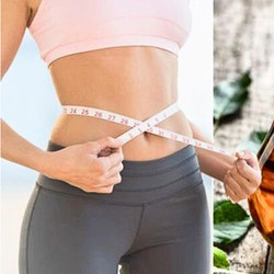 Thực hư thông tin dùng giấm táo mỗi ngày giúp giảm cân