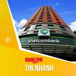 Tin tức sáng 26-9: Vietcombank sắp chia nhiều nghìn tỉ tiền cổ tức