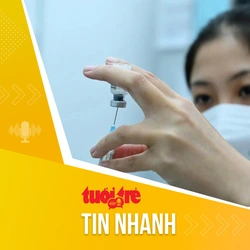 Tin tức sáng 27-9: TP.HCM kiểm tra tiền sử và tiêm bù liều vắc xin cho trẻ