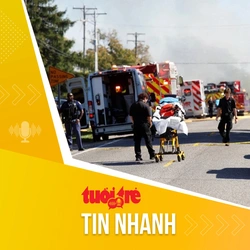 Tin tức sáng 29-9: Nổ súng tại nhà thờ ở Mỹ khiến 2 người chết và 8 người bị thương