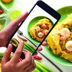 Thực phẩm theo trend TikTok: Trào lưu lành mạnh hay chỉ 'sốt ảo'?