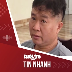 Tin tức tối 4-9: Bắt nghi phạm 48 tuổi cướp vé số của người già đi xe lăn