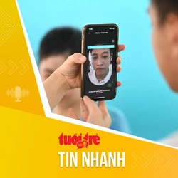Tin tức sáng 6-9: Gần 124 triệu hồ sơ khách hàng cá nhân đã đối chiếu khuôn mặt
