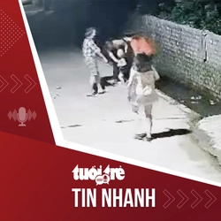Tin tức tối 6-9: Bé 4 tuổi nhanh trí gọi người cứu em họ rơi xuống mương