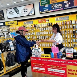 Thế Giới Di Động kinh doanh ra sao với 'kho' tiền mặt lên tới 49.000 tỉ đồng?