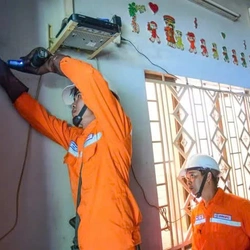 Giá điện hai thành phần sẽ được thí điểm áp dụng từ năm 2026