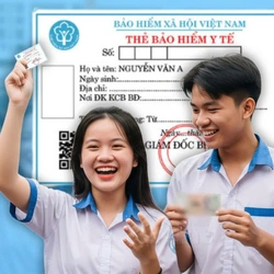 Học sinh, sinh viên cần biết để hưởng tối đa quyền lợi bảo hiểm y tế
