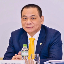 Vingroup thu thập đủ thông tin để khởi kiện 68 tổ chức, cá nhân bịa đặt, xuyên tạc về tập đoàn