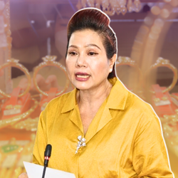 Thủ đoạn 'rút ruột' 95 lượng vàng của cựu Tổng giám đốc SJC Lê Thúy Hằng