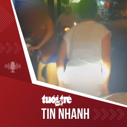 Tin tức tối 9-9: Xác minh clip người đàn ông chặn đường, đi vệ sinh trước đầu ô tô ở TP.HCM