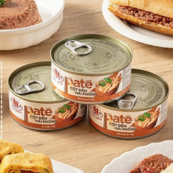 Highlands Coffee nói không sử dụng thịt heo chế biến của Đồ hộp Hạ Long