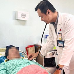 Trời lạnh bất thường, nguy cơ đột quỵ gia tăng