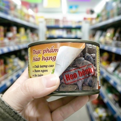 Chuyên gia và khách hàng nói gì sau vụ heo bệnh ở Công ty Đồ hộp Hạ Long?