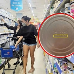 Nhiều phụ huynh, khách hàng đứng ngồi không yên khi Nestlé thu hồi 17 lô sữa NAN