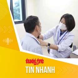 Tin tức sáng 14-1: Khẩn trương hoàn thiện hướng dẫn để khám chữa bệnh miễn phí cho người dân
