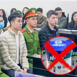 Vụ sản xuất sữa giả HIUP: Chủ tịch Z Holding Hoàng Quang Thịnh lãnh 30 năm tù