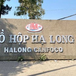 Vụ Đồ hộp Hạ Long: Tạm giữ phó trưởng trạm giám sát tàu cá và kiểm dịch vì nhận hối lộ