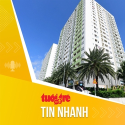 Tin tức sáng 16-1: Mức quan tâm chung cư rao bán tại TP.HCM 'hạ nhiệt'