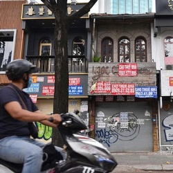 Cá nhân cho thuê nhà, xưởng từ năm 2026 nộp thuế như thế nào?