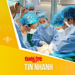 Tin tức sáng 17-1: Ba bệnh viện lớn Cần Thơ hợp tác, nâng chất lượng y tế Đồng bằng sông Cửu Long