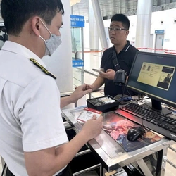 Nhiều điểm mới khi đi máy bay dịp Tết, hành khách cần chú ý để không bị trễ chuyến