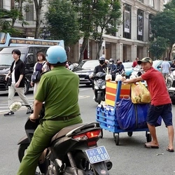 Quy định mới về thẩm quyền của trưởng công an xã, phường, đặc khu