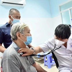 Lộ trình khám sức khỏe định kỳ miễn phí cho người dân từ năm 2026