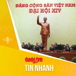 Tin tức sáng 20-1: Sáng nay, khai mạc Đại hội đại biểu toàn quốc lần thứ XIV của Đảng