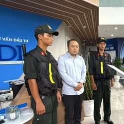 Công an Đà Nẵng tìm bị hại vụ Công ty GFDI lừa đảo chiếm đoạt hơn 3.700 tỉ đồng